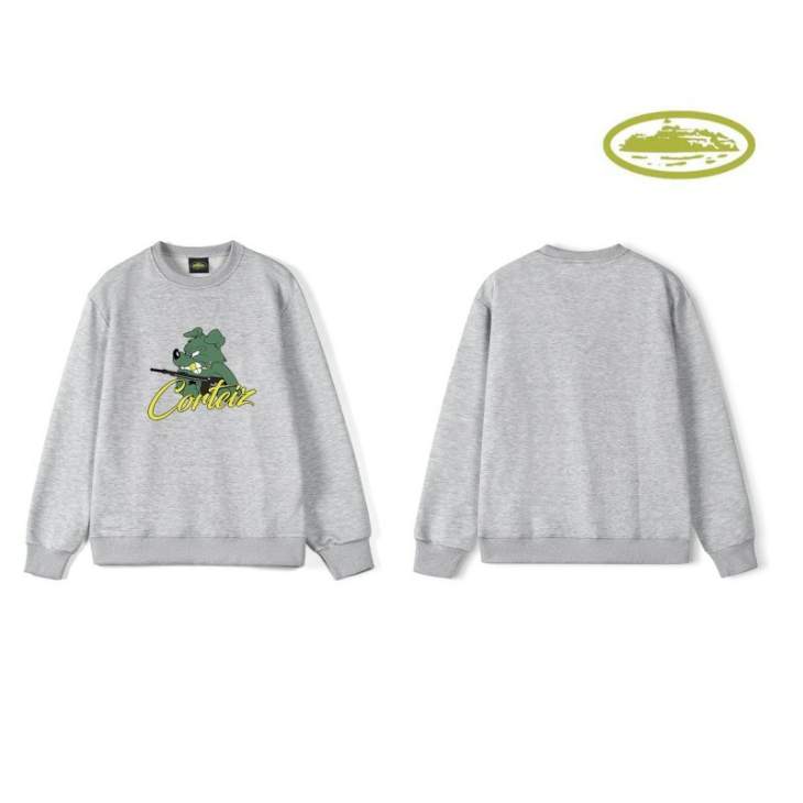 Corteiz Sweatshirt _SKUCorteizS-2XLastxC105431445